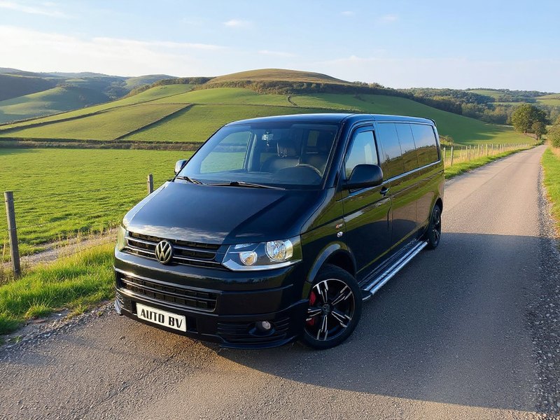 Volkswagen Caravelle 2.0 BiTDI KR Comfortline DSG