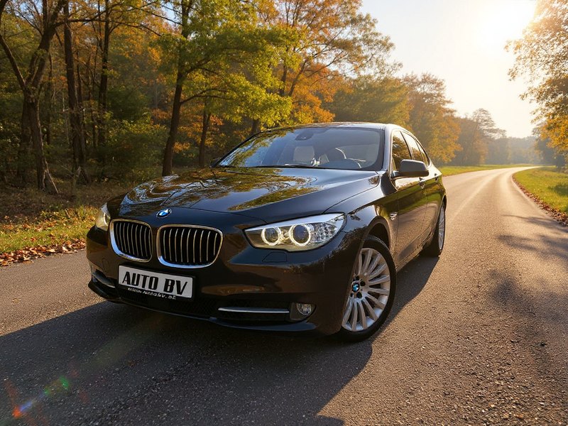 BMW X6 xDrive 40d