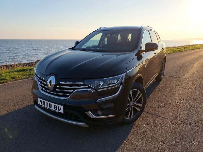 Renault Koleos 2.0/130kW 4x4